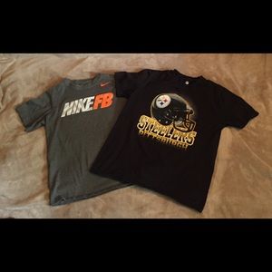Steelers t-shirt